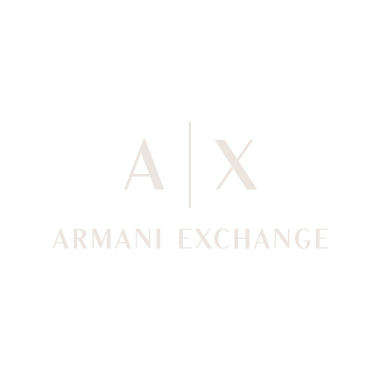 Armani Exchange